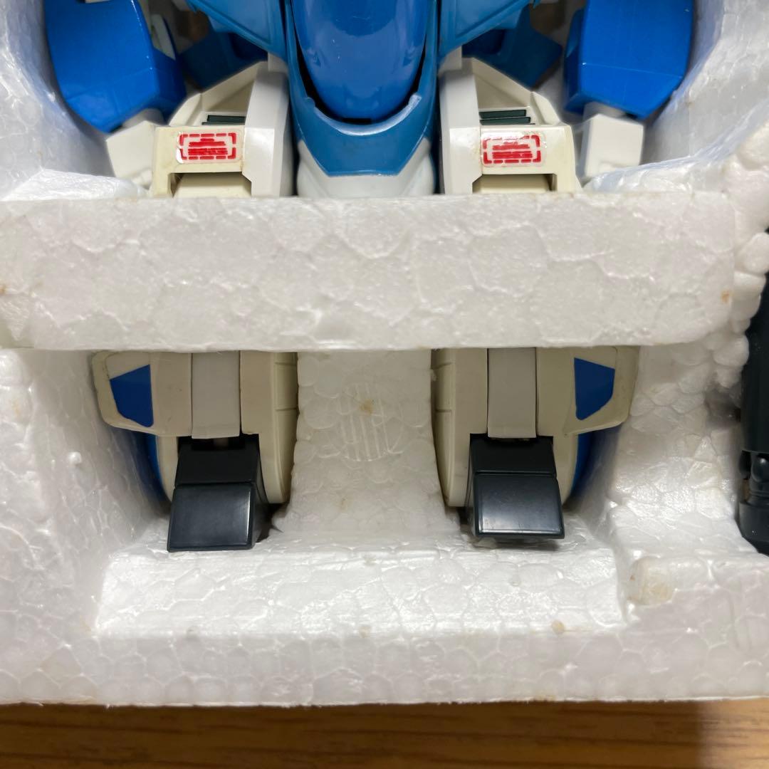 ハイコンパクトモデル スーパーバルキリー マックスⅡ 超時空要塞マクロス