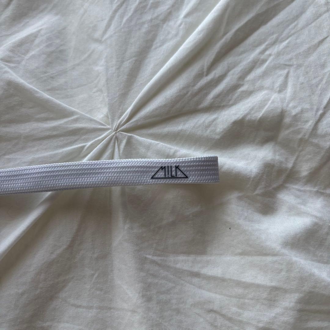 M!LK ミルクラスタルスティック3