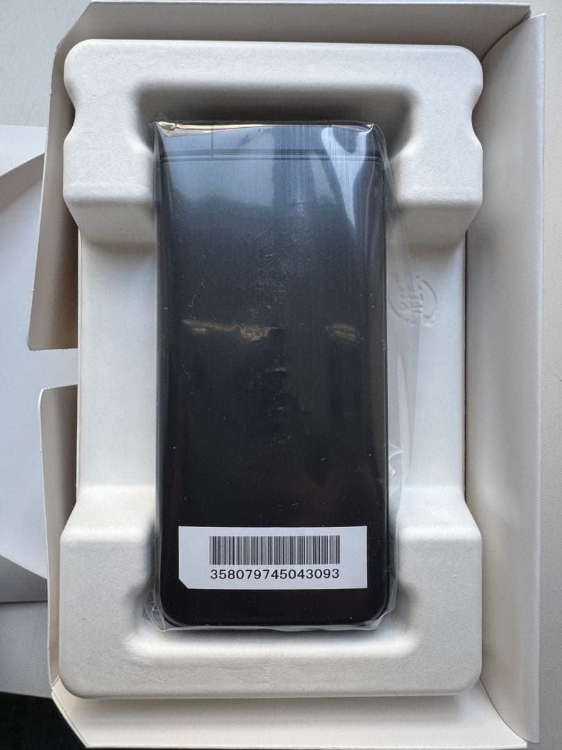 未使用 京セラ DIGNOケータイ4 A202KC ネットワーク制限◯ ガラケー