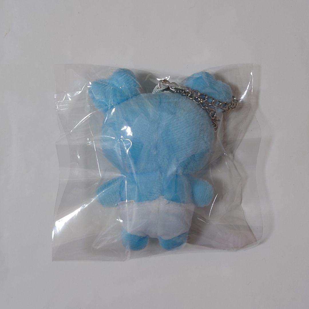 TWICE ナヨン ベイビー ナブリー ぬいぐるみ バッグチャーム ユニフォーム