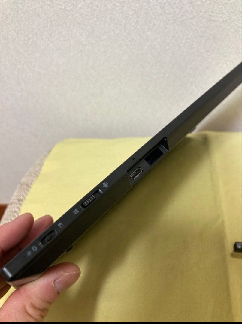 ThinkPad トラックポイント キーボードII　US配列　kc-1957