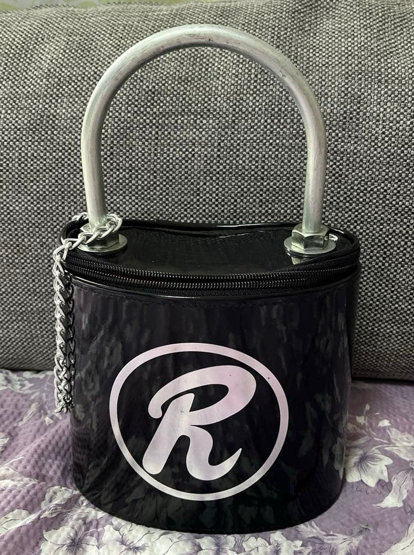 シンアンドカンパニー シドチェーン バック