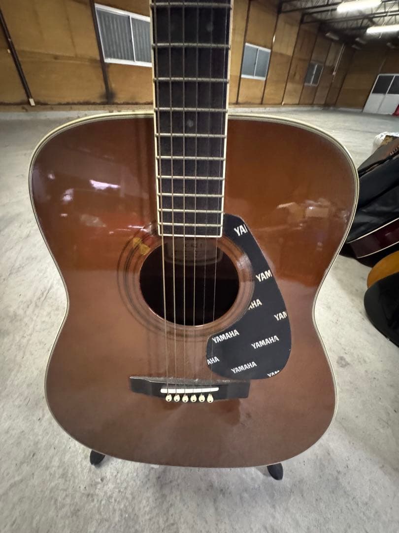 YAMAHA FG-422 T アコースティックギター