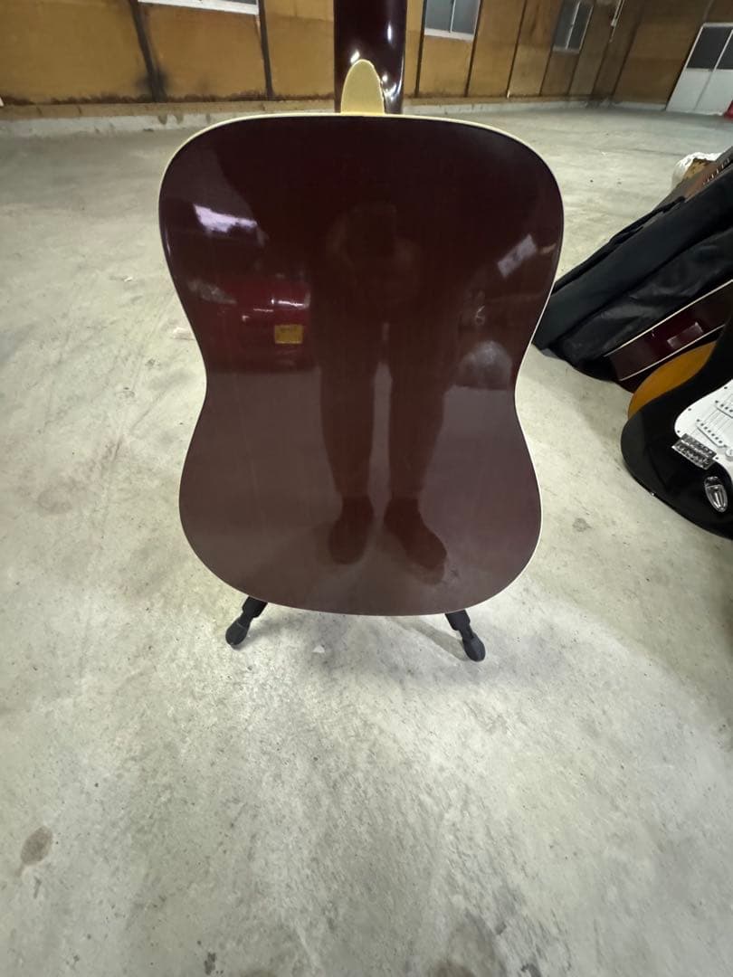 YAMAHA FG-422 T アコースティックギター