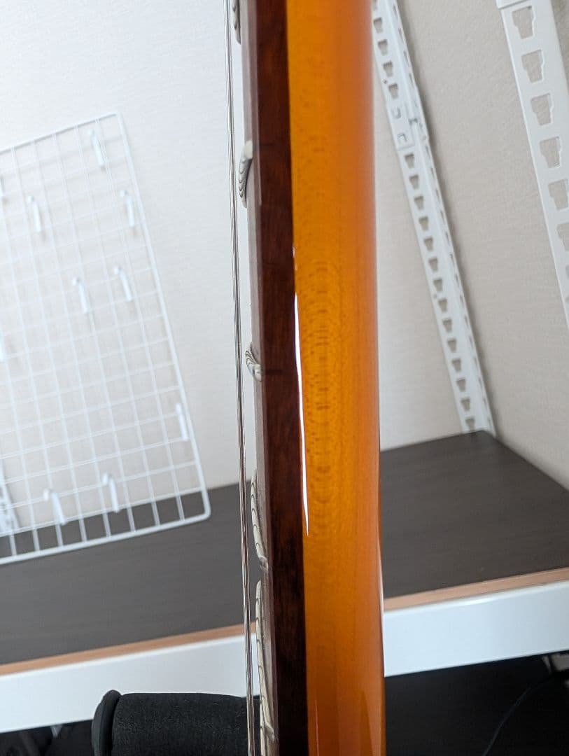 YAMAHA ヤマハ PACIFICA PAC611VFM ケース付