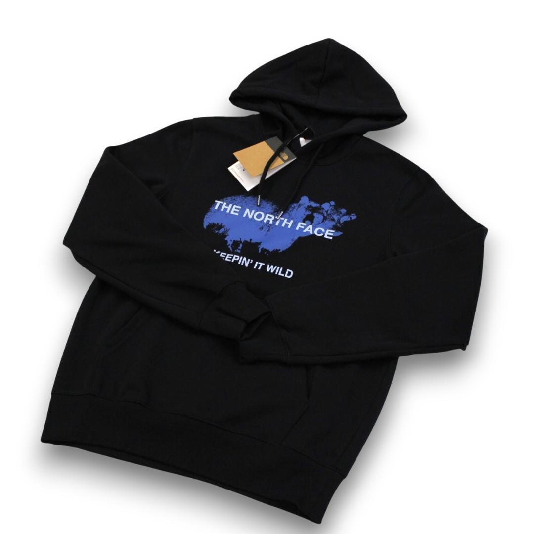 即購入NG◆ノースフェイス＿CA,ベアー◆パーカー/ot4748XL