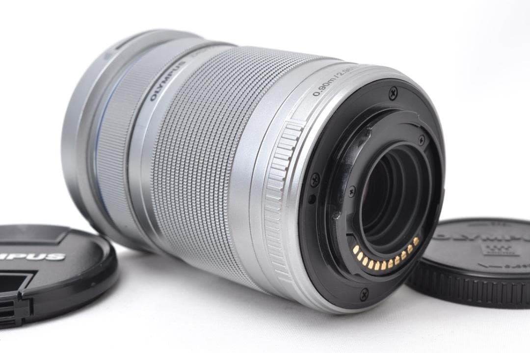 オリンパス　OLYMPUS M.ZUIKO 40-150mm