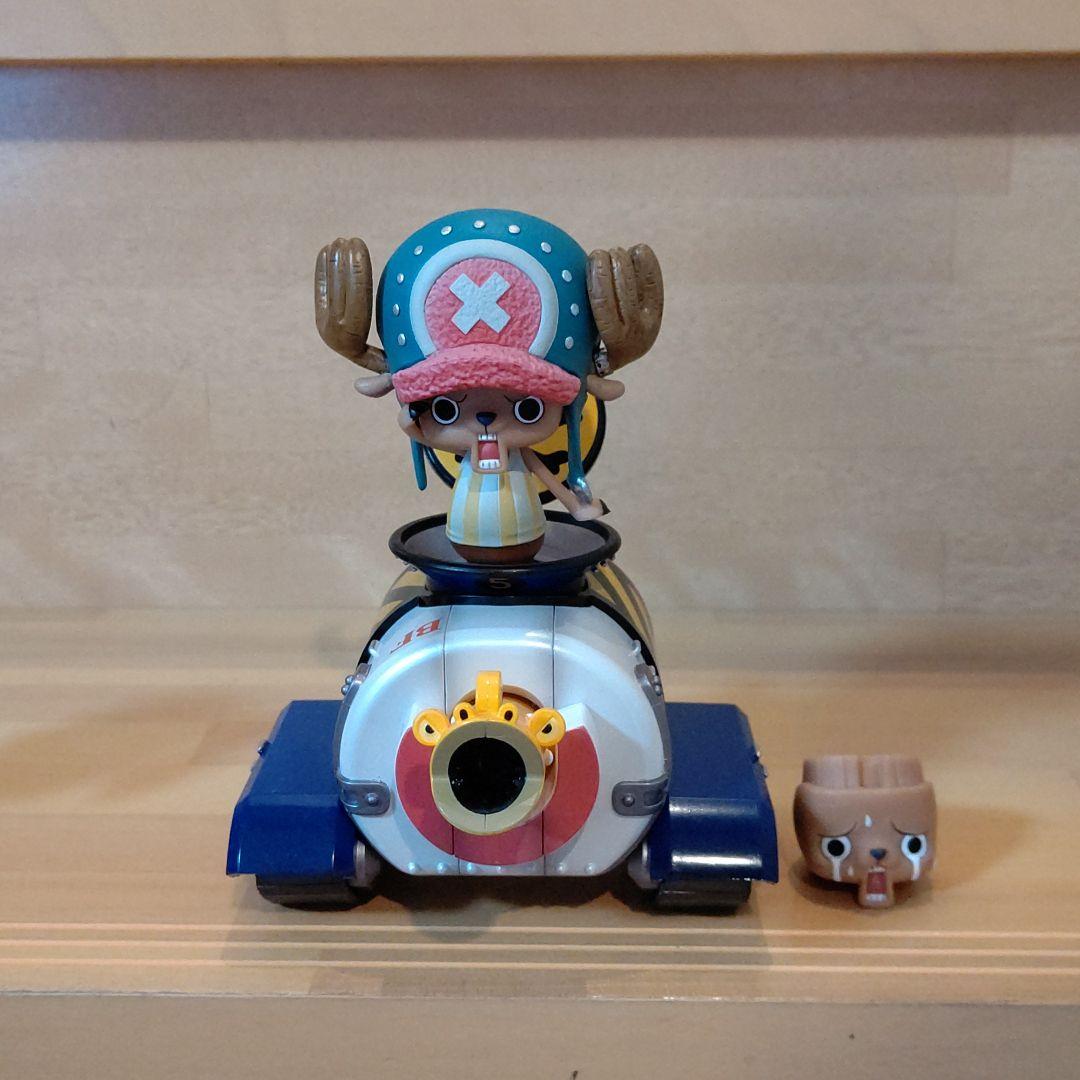 ワンピース　フランキー将軍　セット