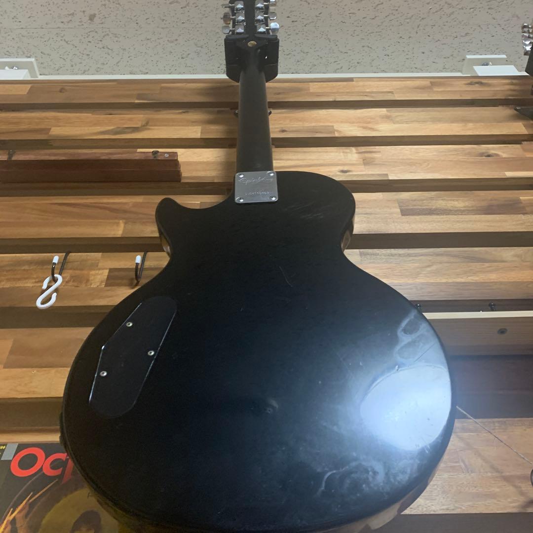 EPIPHONE レスポールスペシャルSpecial2 II