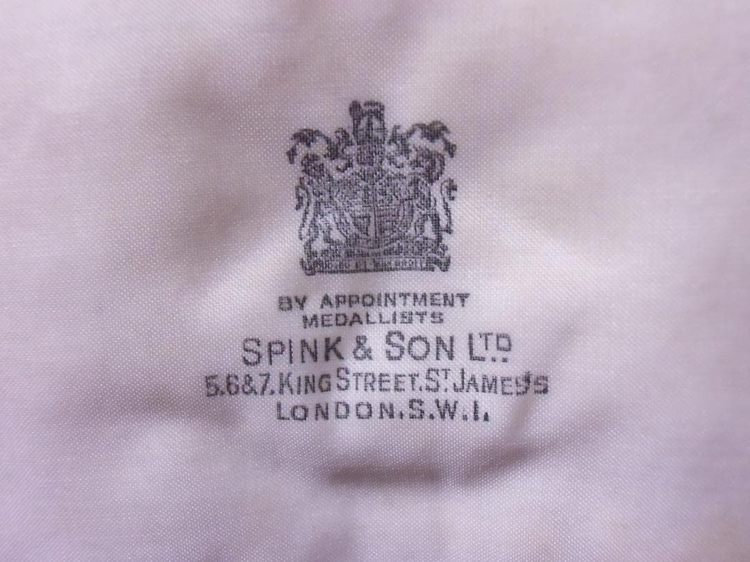 ＧＢ英軍/イギリス軍＊１９４０年代＊ＳｔＪｏｈｎ/聖ヨハネ十字勲章＊女性用/実物