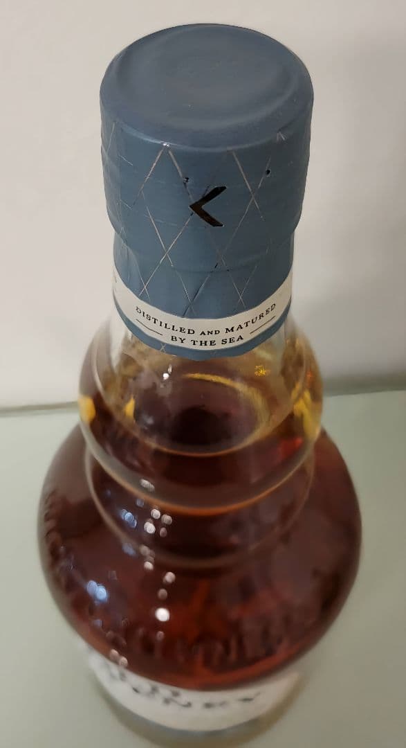 ウイスキー飲み比べセット オールドプルトニー12年 & 15年 未開栓 正規品