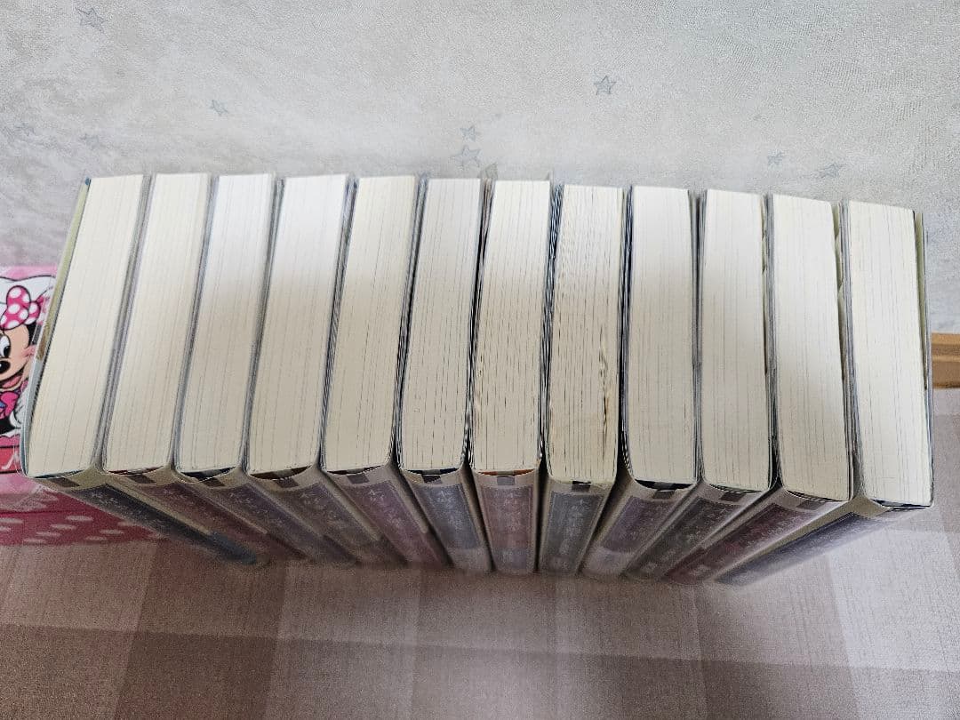 本好きの下剋上 ～第５部 女神の化身 全巻～