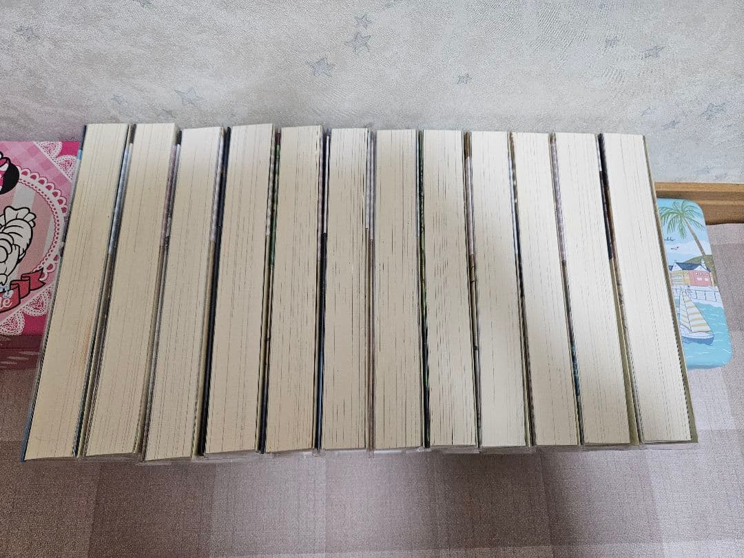 本好きの下剋上 ～第５部 女神の化身 全巻～