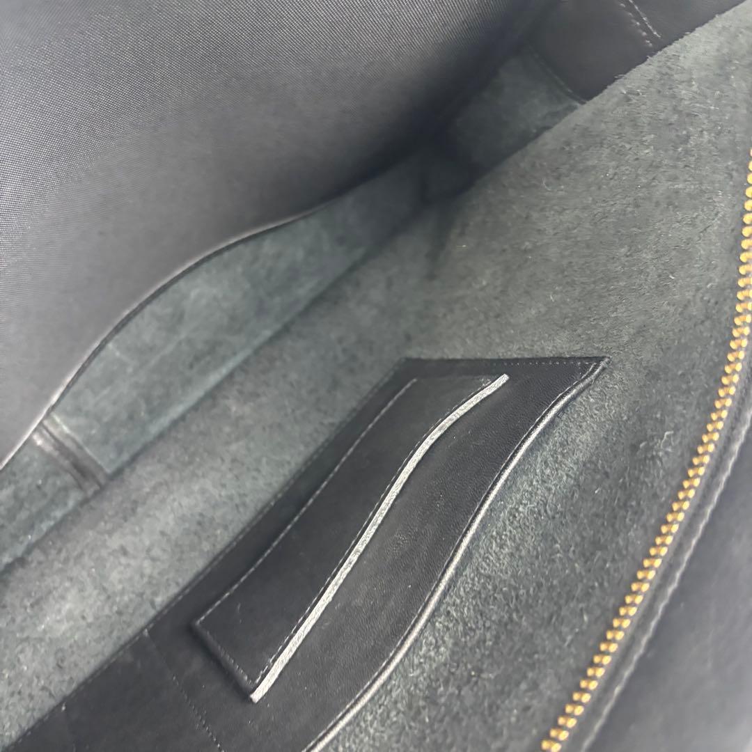 ✨美品希少 オールドコーチ 05296 2wayビジネスバッグ グラブタンレザー