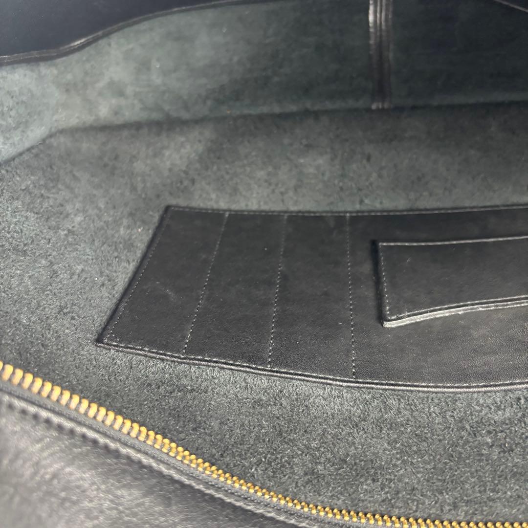 ✨美品希少 オールドコーチ 05296 2wayビジネスバッグ グラブタンレザー