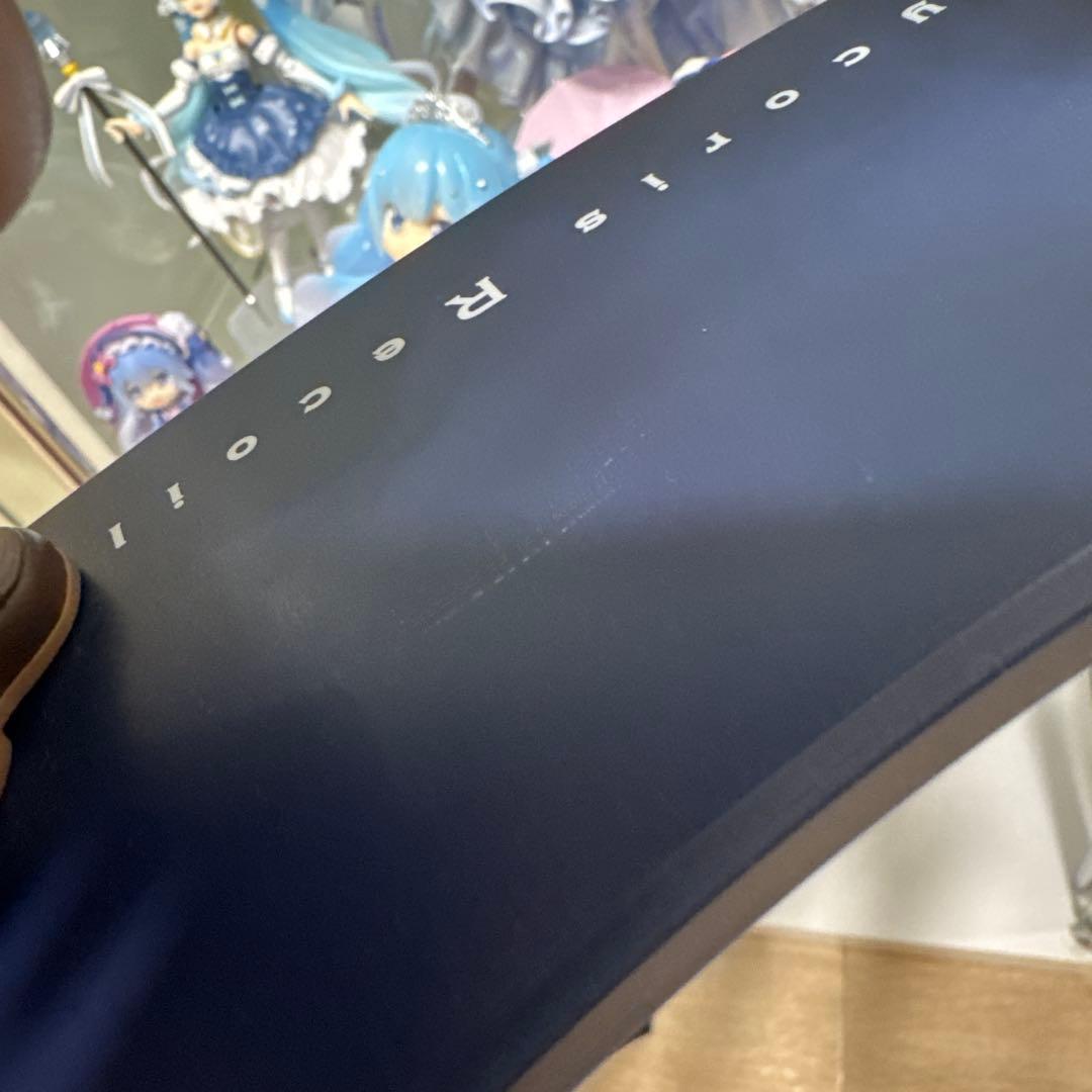 グッドスマイルカンパニーリコリス リコイル 井ノ上たきな 錦木千束 1/7