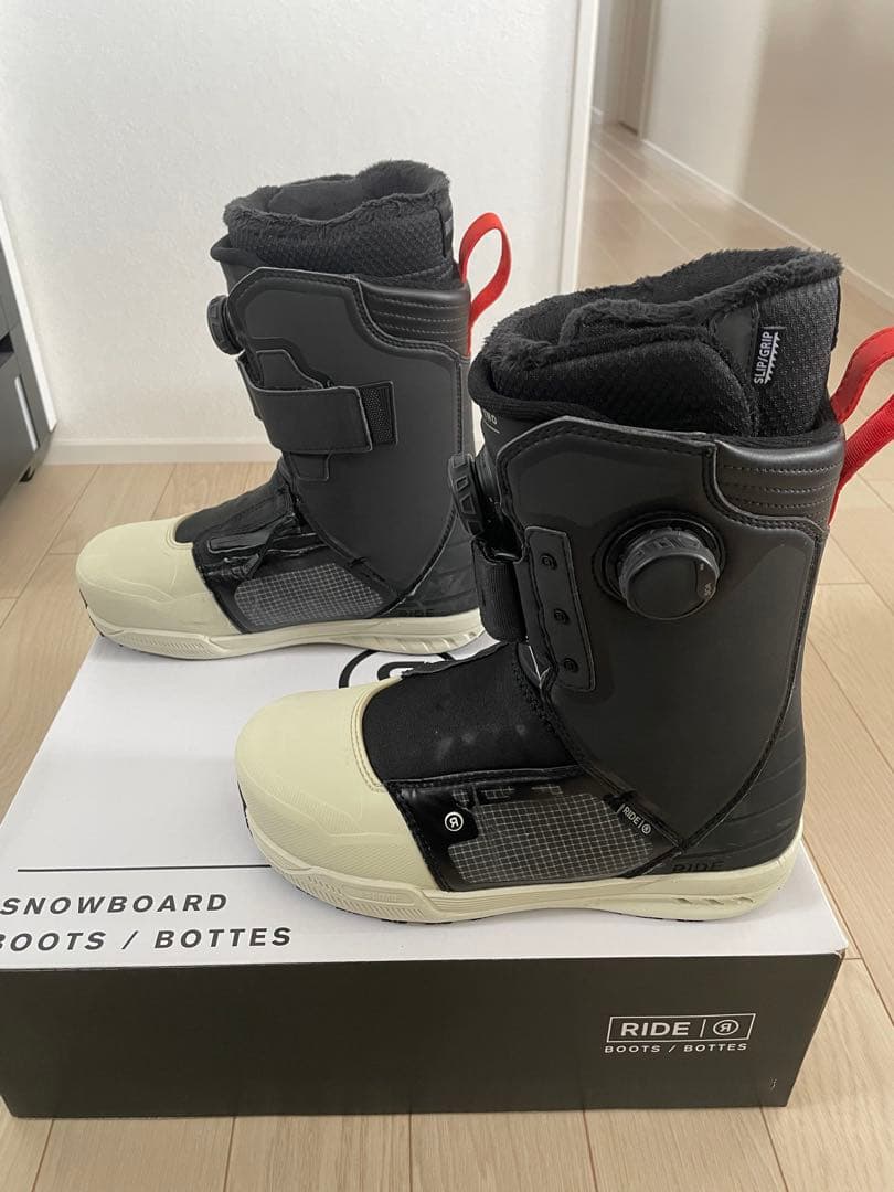 RIDE NINETY TWO 92 スノーボード ブーツ