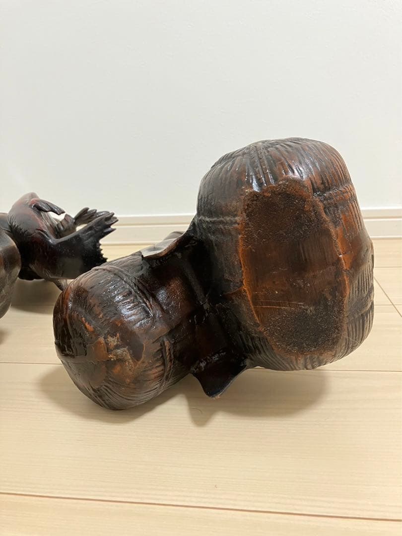 七福神　恵比寿様　大黒天様　商売繁盛　開運　風水　縁起物　骨董品　置物