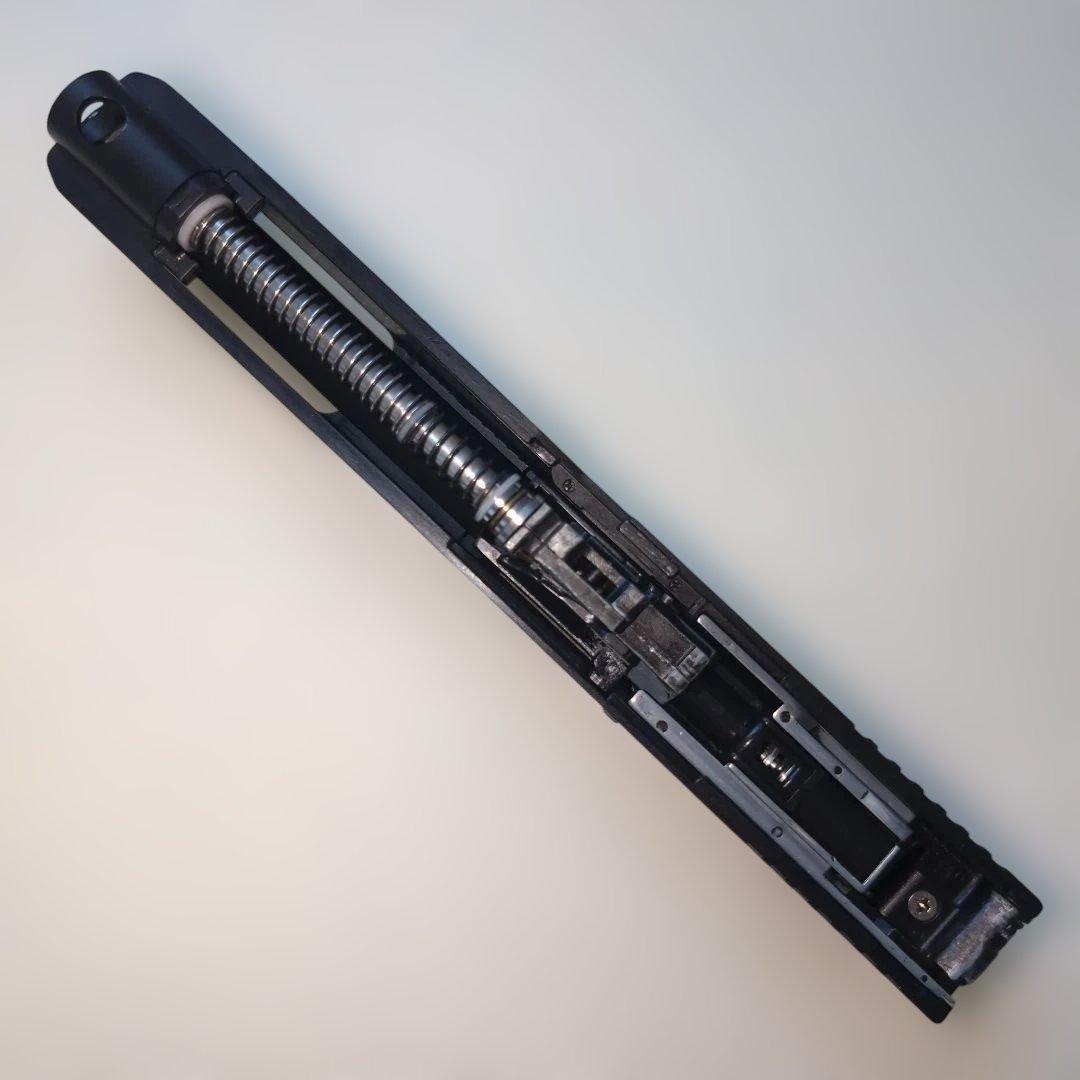 y*3様 東京マルイ グロック34 GLOCK34 カスタム