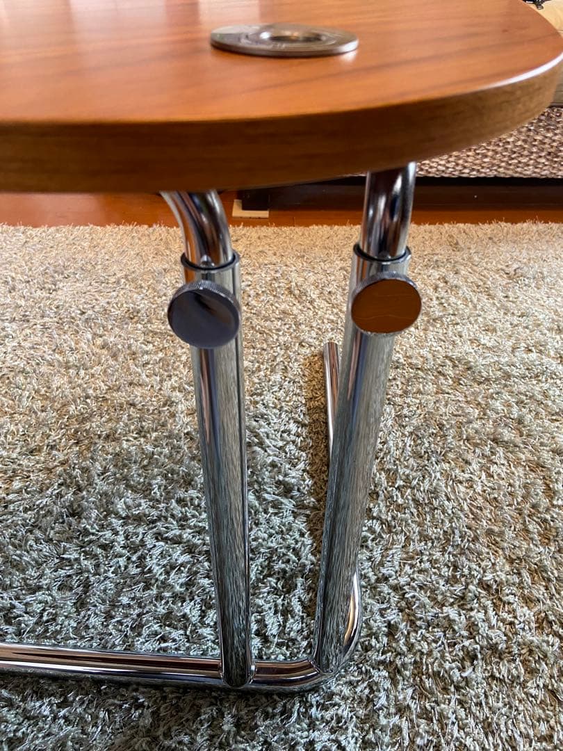 【極美品】アクタス　TECTA K22 サイドテーブル