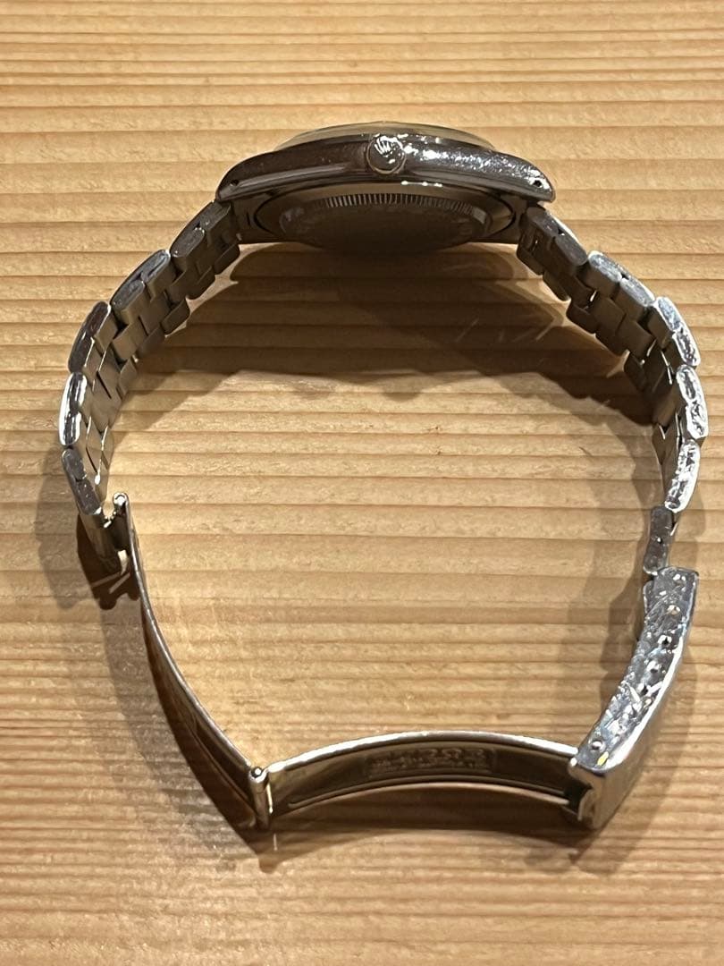 チューダー　チュードル　TUDOR　プリンセスデイト　自動巻き　メンズ