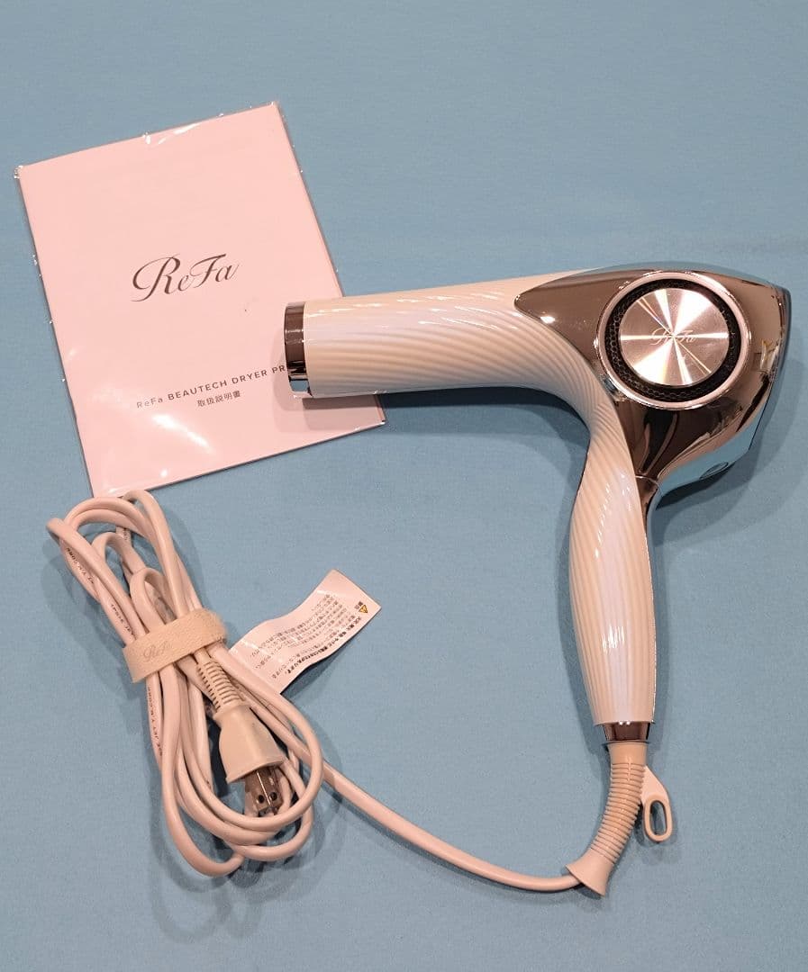 2021年製 ReFa ビューテックドライヤー プロ