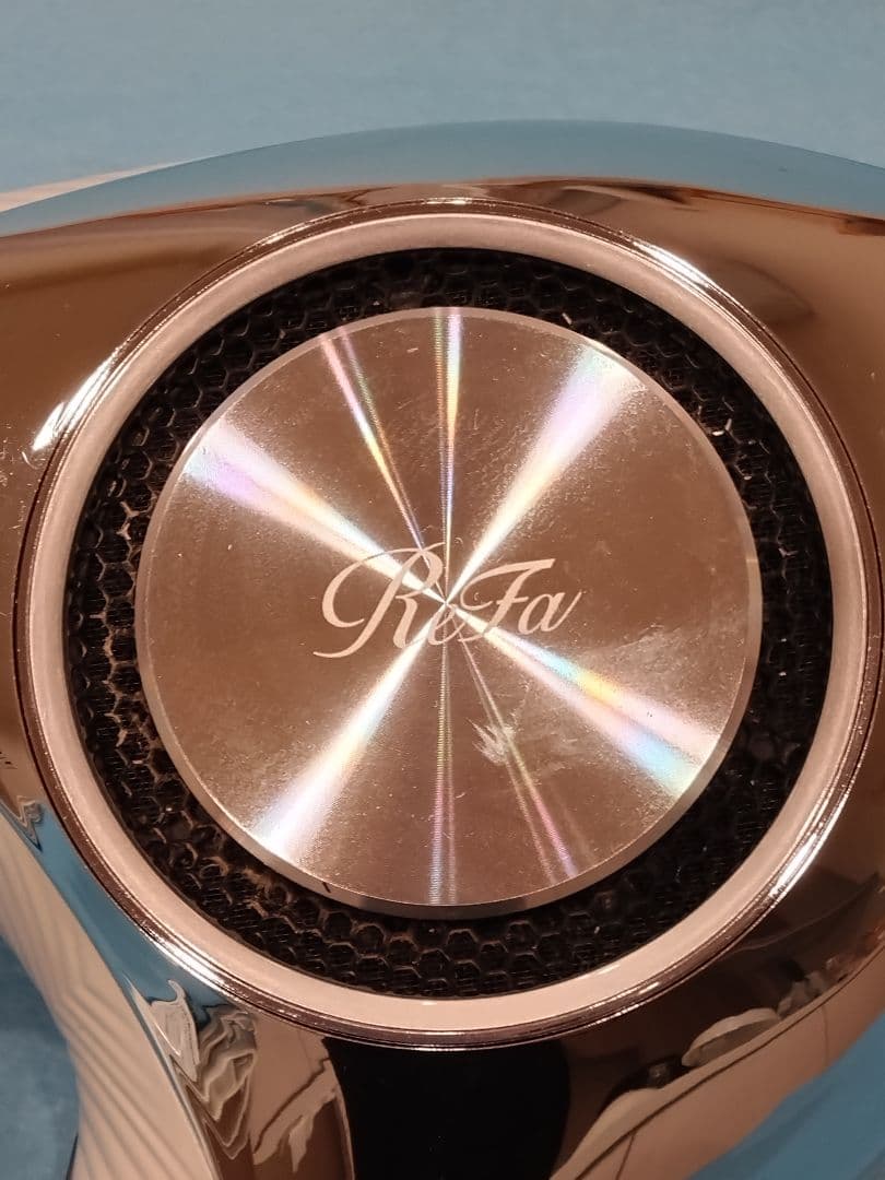 2021年製 ReFa ビューテックドライヤー プロ