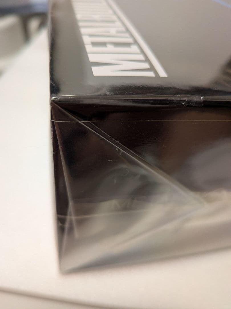 L BUILD ストライクフリーダムガンダム ソウルブルーVer.