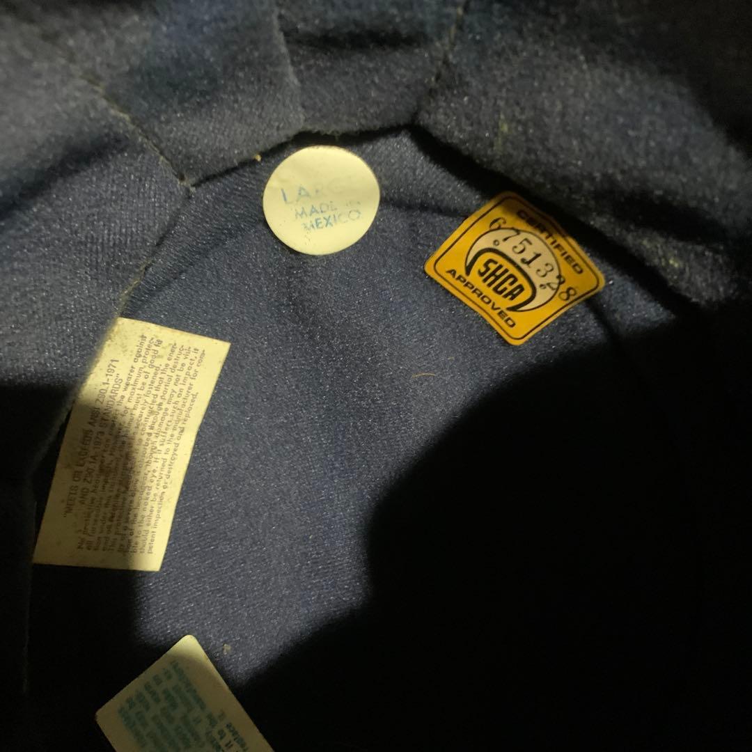 Buco BLUE LINE GT Lサイズ