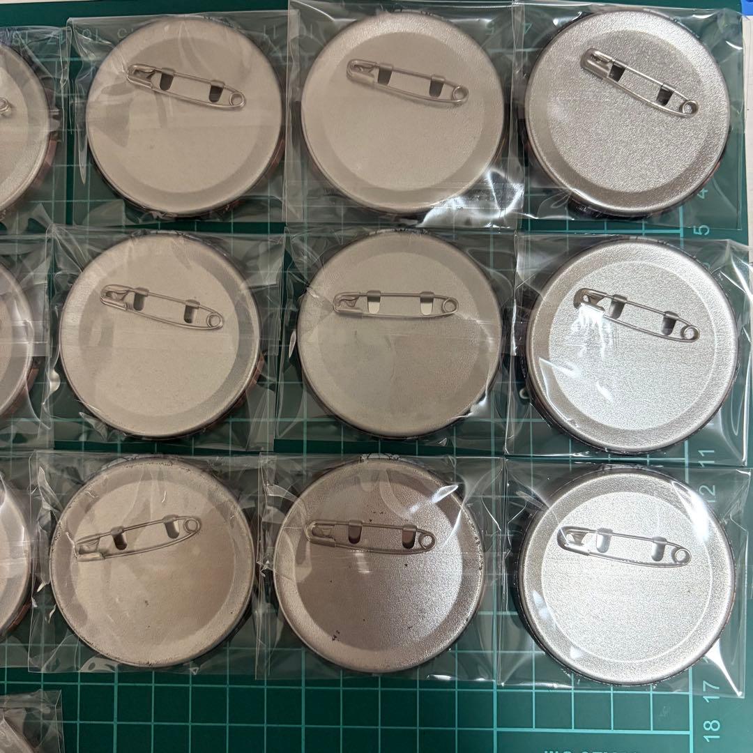 いれいす If C.O.G 缶バ 40点セット