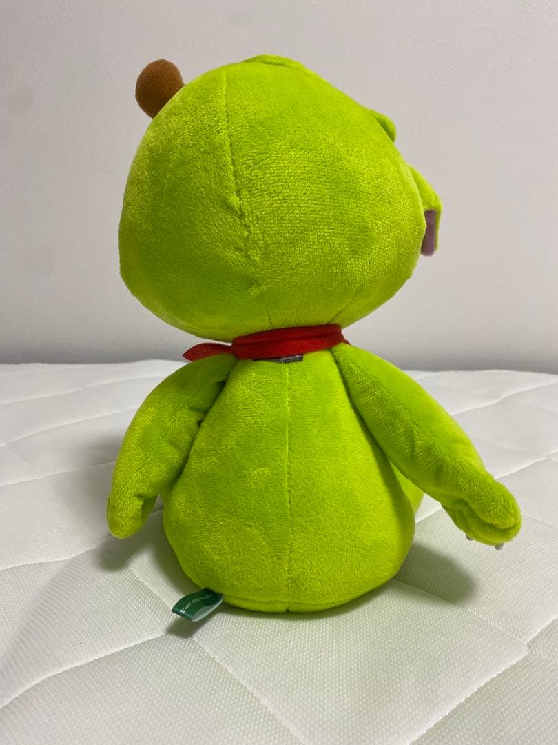 Mrs. Green Apple ぬいぐるみ　メメル