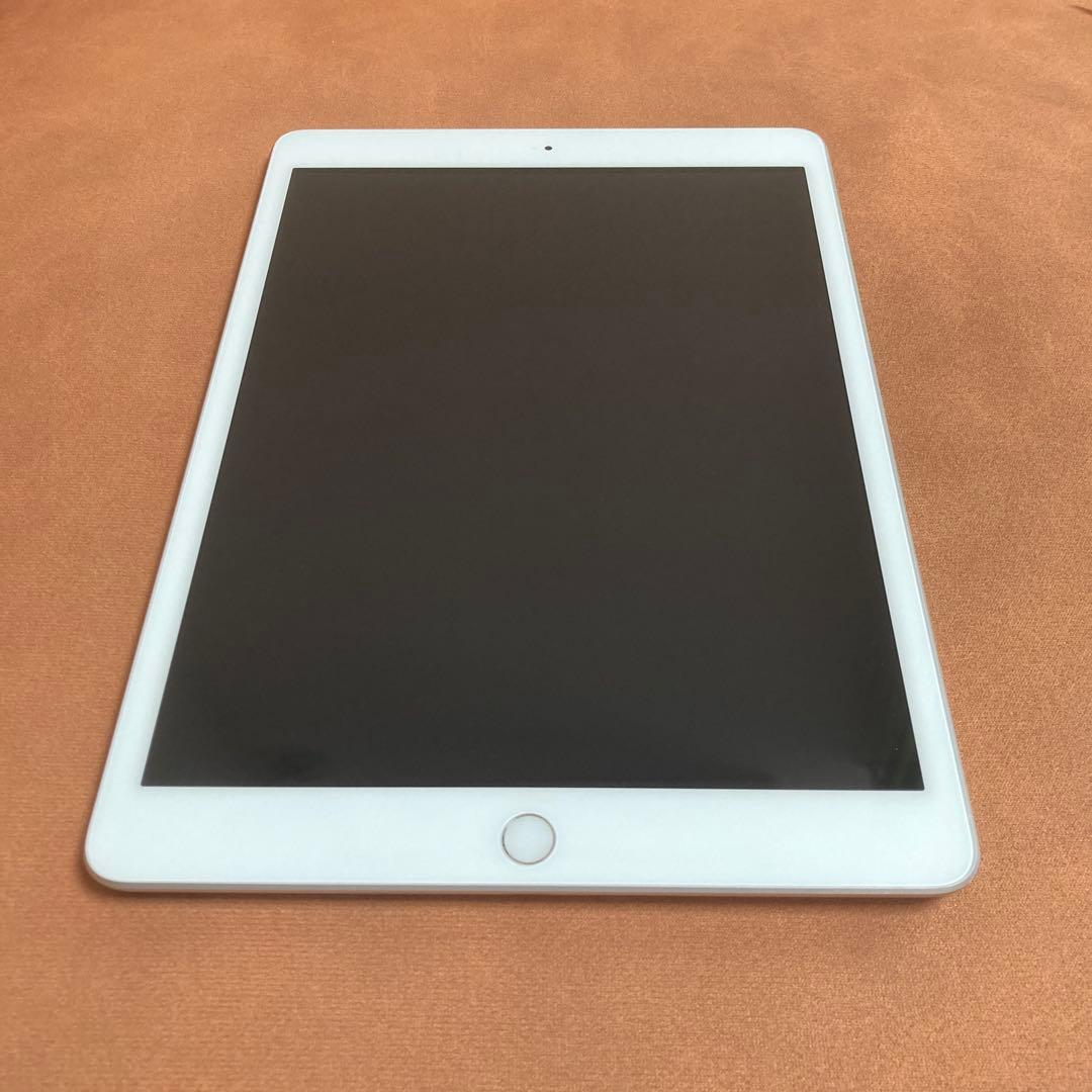 1110【早い者勝ち】電池ほぼ新品☆iPad7第7世代32GB WIFIモデル☆