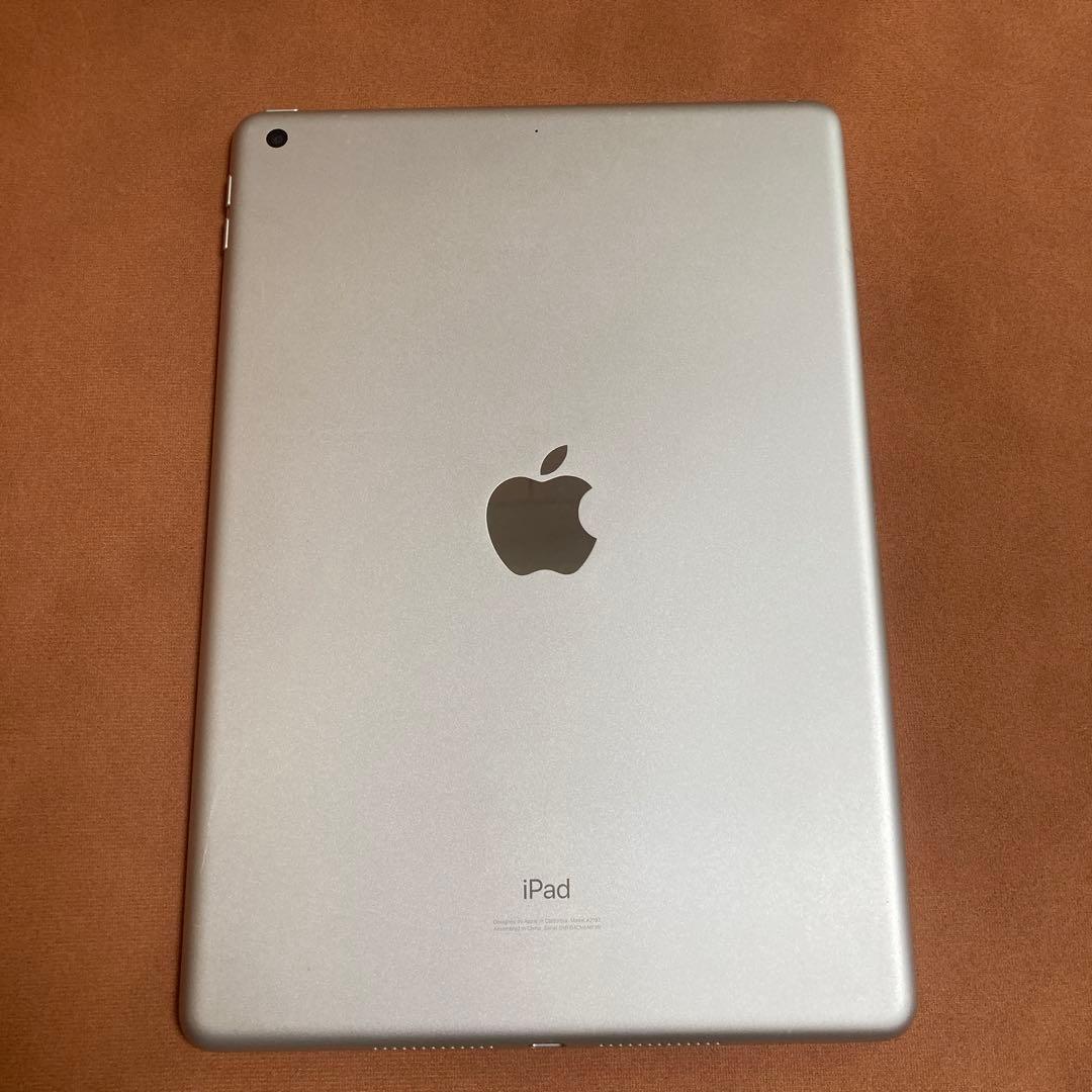 1110【早い者勝ち】電池ほぼ新品☆iPad7第7世代32GB WIFIモデル☆