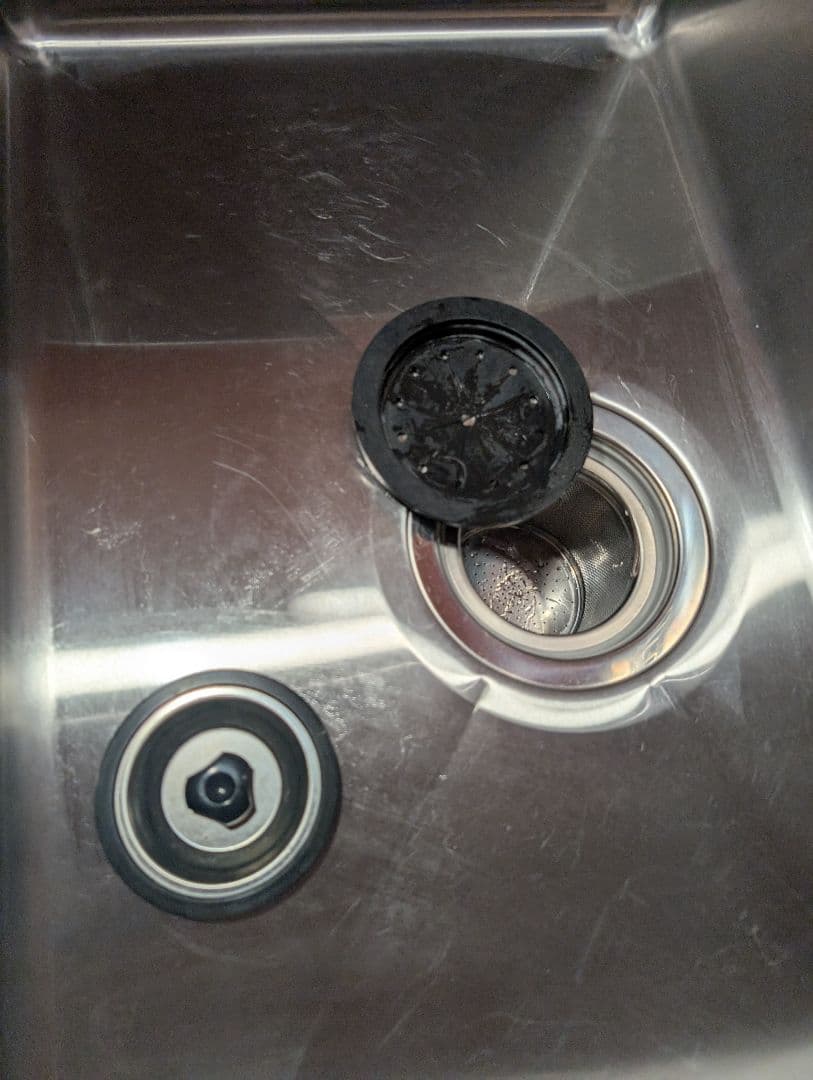 【えるこ】ドッグバス FUGA 900型 ステンレス ウレタンすのこ付