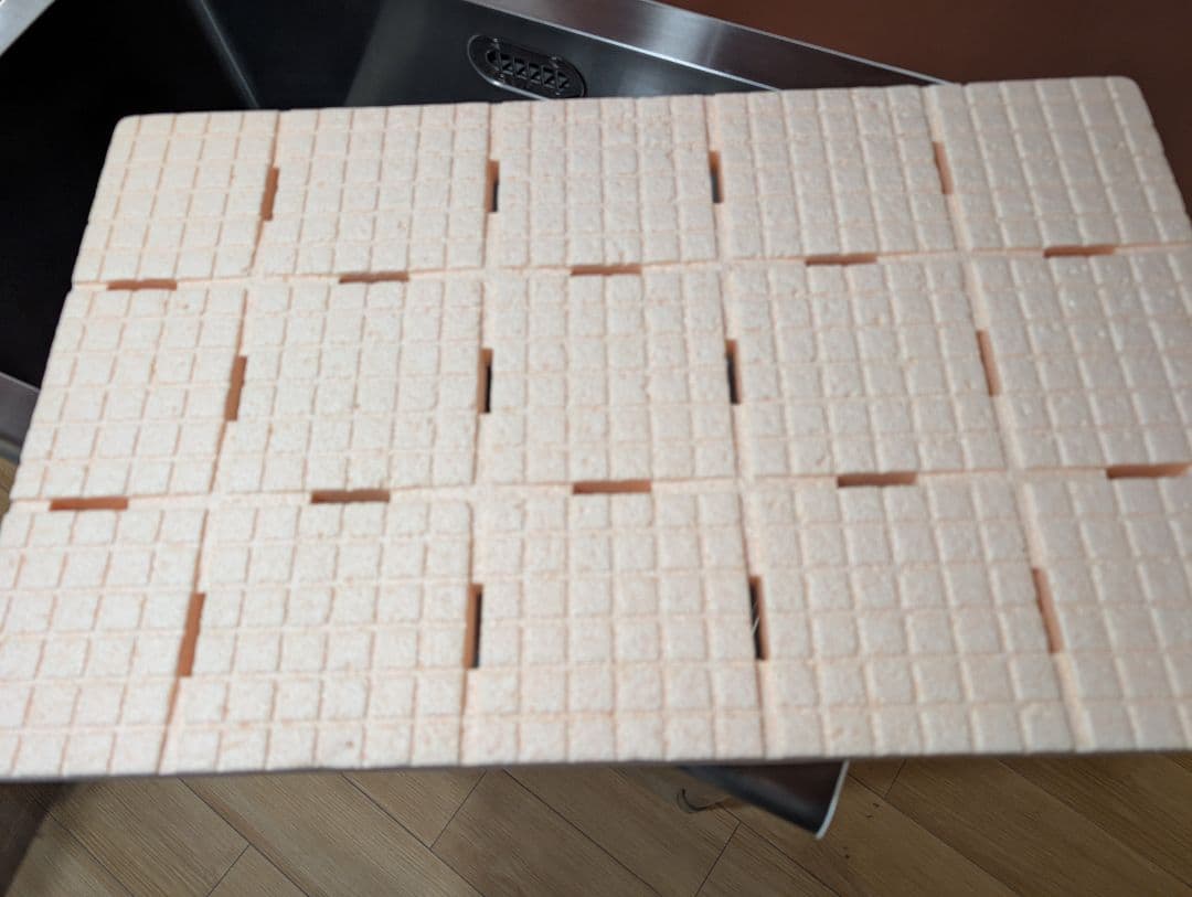 【えるこ】ドッグバス FUGA 900型 ステンレス ウレタンすのこ付