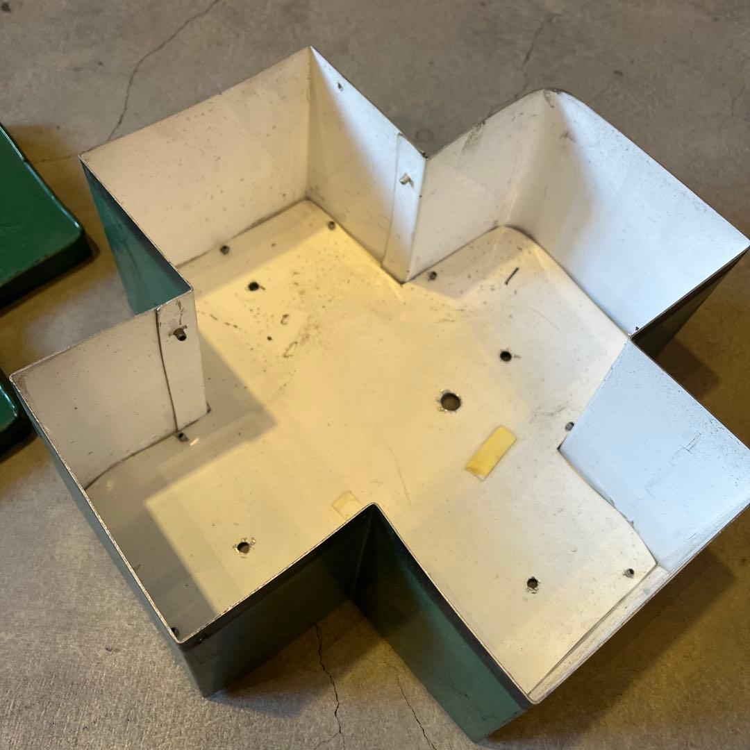 × 看板 アルファベット レターサイン 文字 アメリカ ビンテージ アンティーク