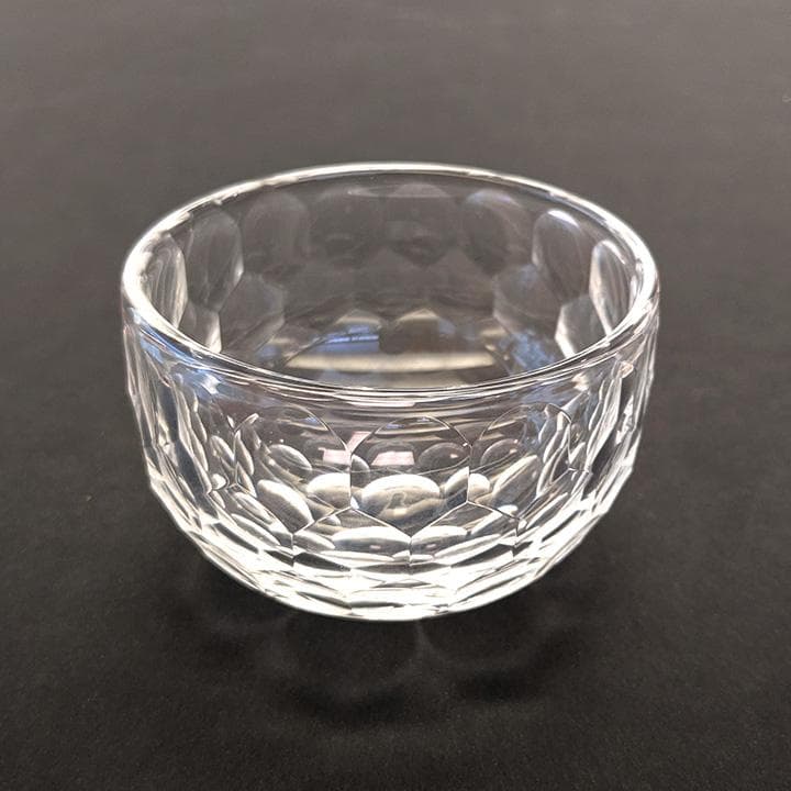 由水常雄 白瑠璃碗 正倉院ガラス器 写