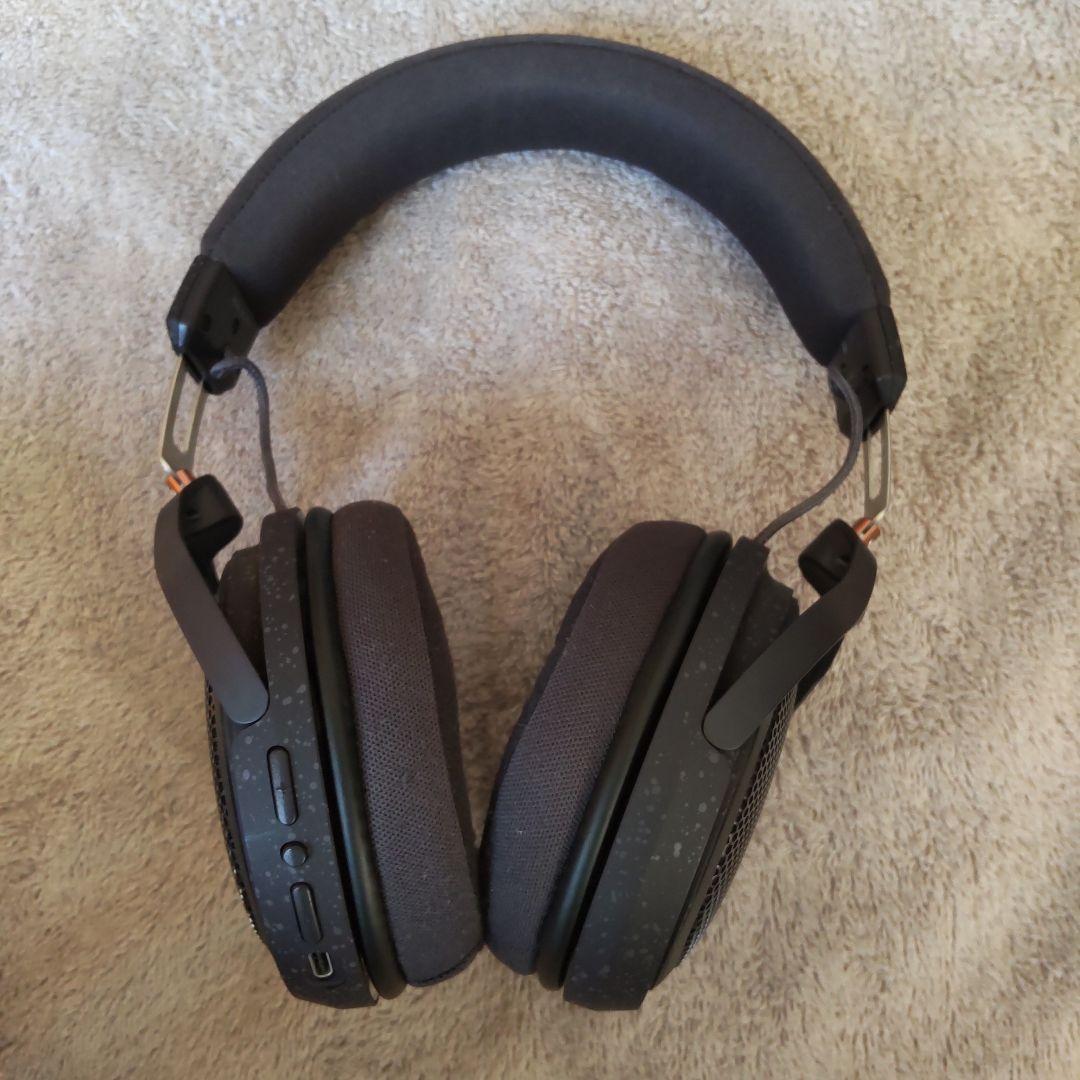 audio-technica ATH-HL7BT ワイヤレスヘッドフォン