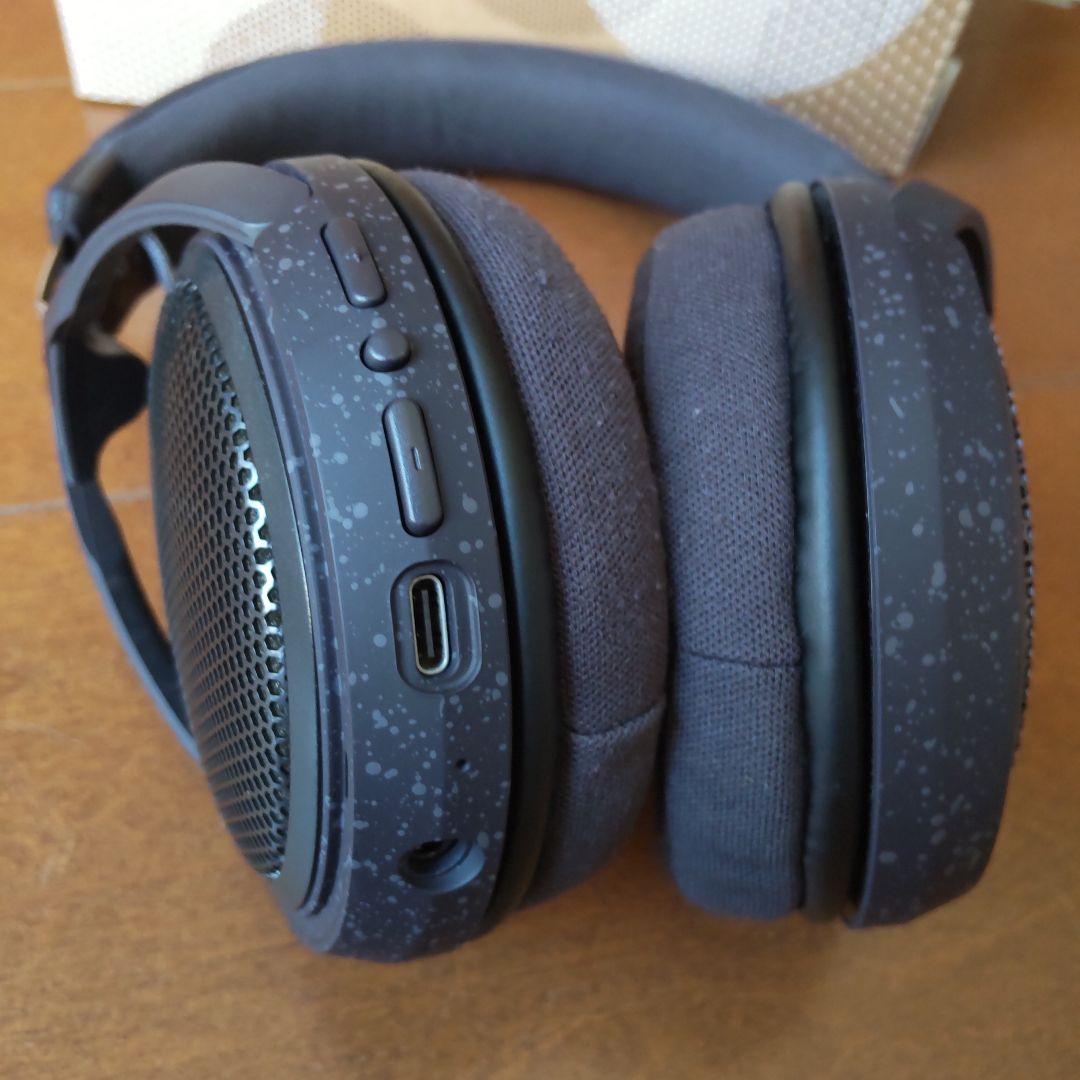 audio-technica ATH-HL7BT ワイヤレスヘッドフォン