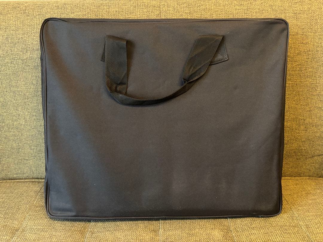 goout springhill igtテーブル