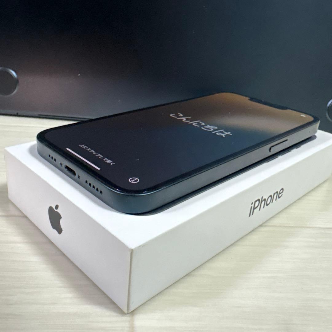 Apple iPhone 13 256GB（SIMフリー）