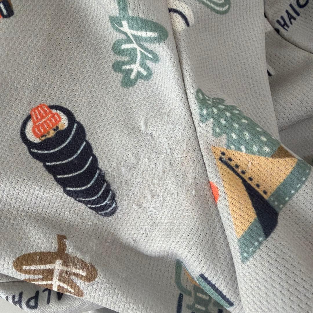 アルファアイコン2023年ドッグガードクール