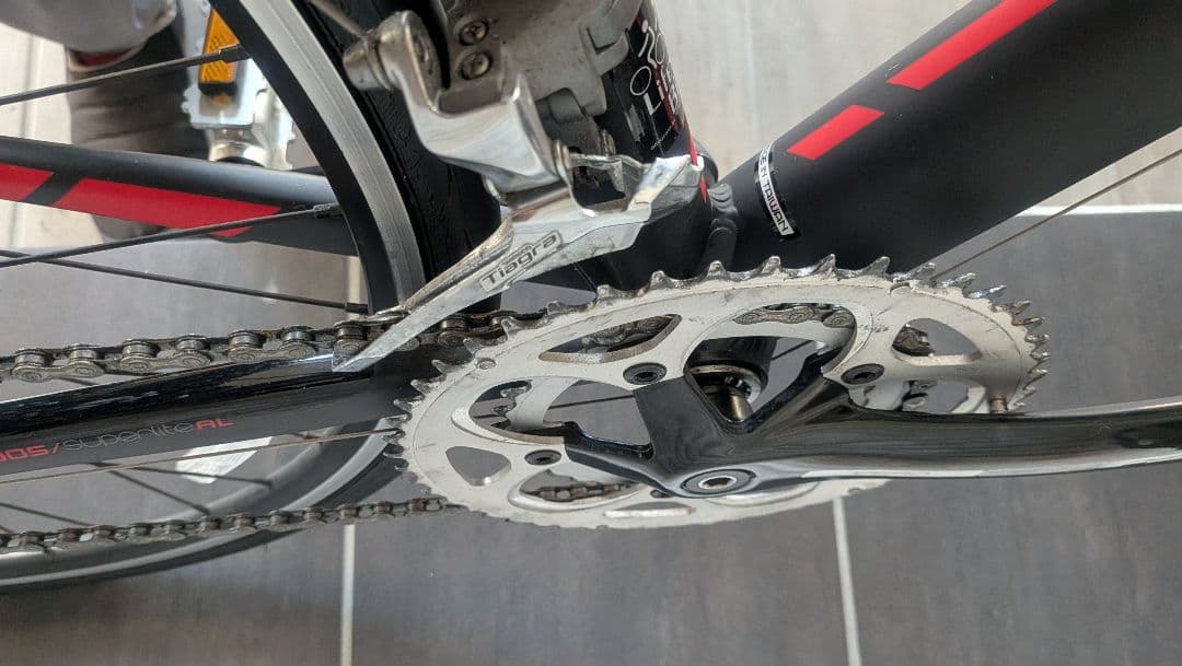 【みつこさん専用】FELT　F85 ロードバイク