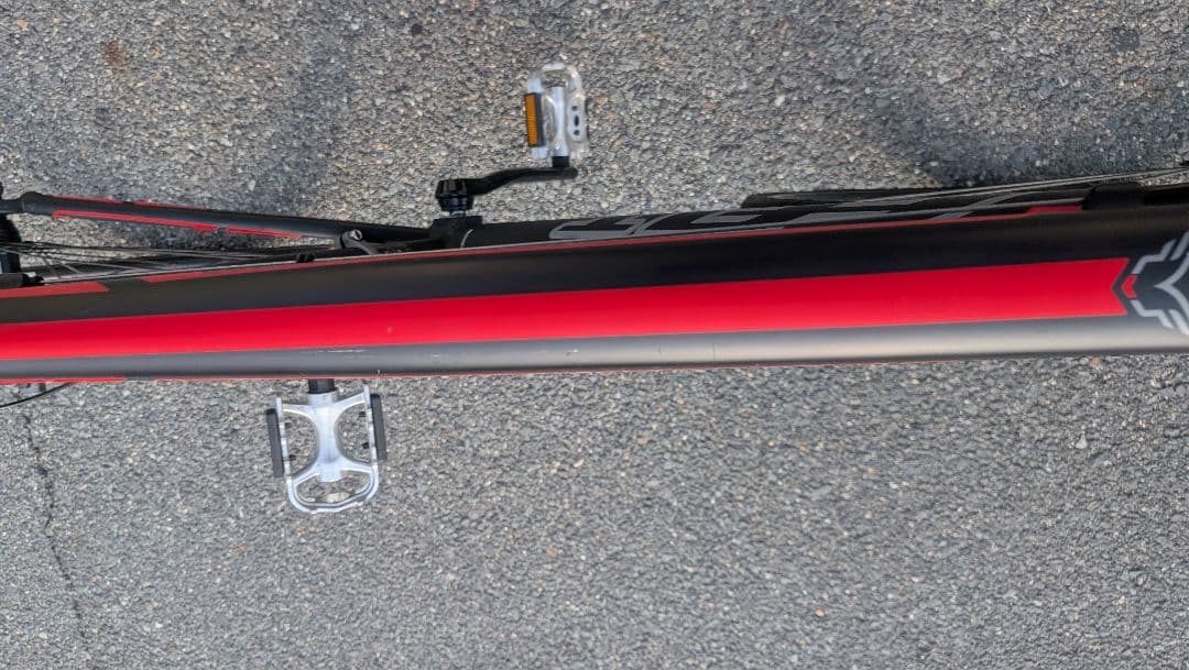 【みつこさん専用】FELT　F85 ロードバイク