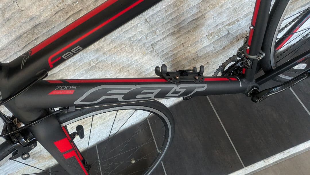 【みつこさん専用】FELT　F85 ロードバイク