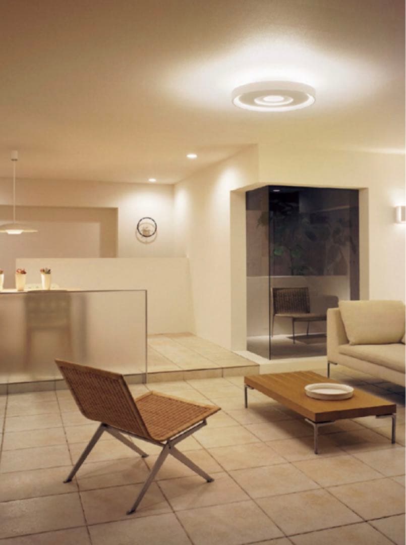 パナソニック　シーリングライト