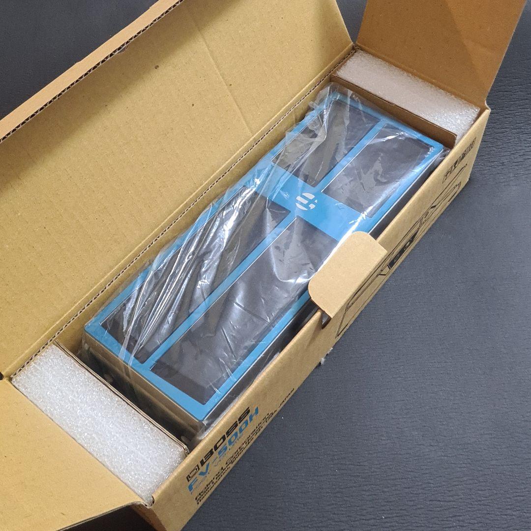 【絶版　新品未使用　初代】FAT 414H　青　ブルー