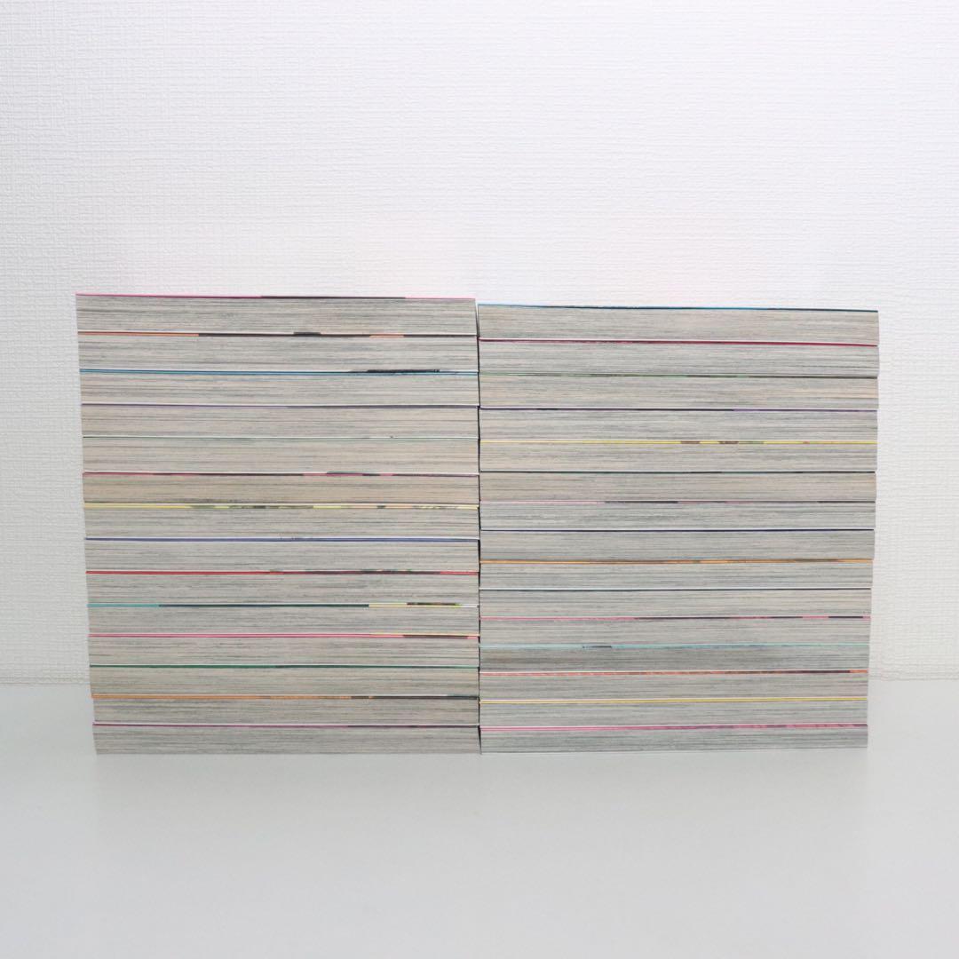 純情ロマンチカ全巻　１～２９巻➕世界一初恋全巻　１～２０巻