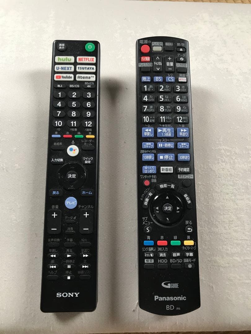 今日❗️SONY4K液晶テレビKJ-43X8000H ❗️使用中美品　2020年製