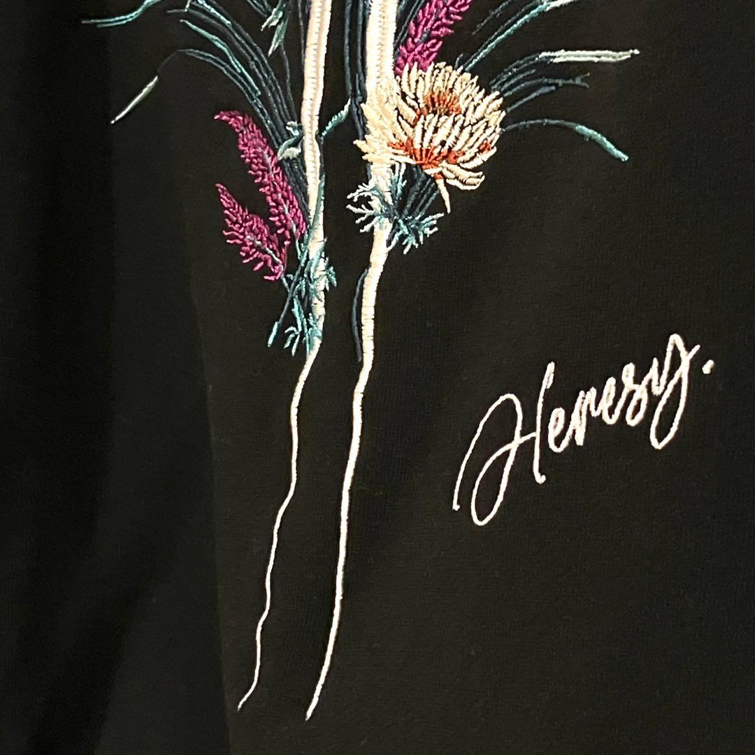 the GazettE パーカー 20周年 刺繍 M/L ガゼット